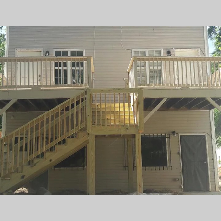 Coliving in West Highlands - West Atl, Atlanta