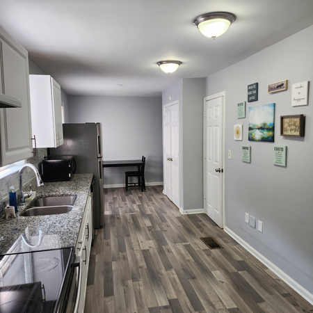 Coliving in West Highlands - West Atl, Atlanta