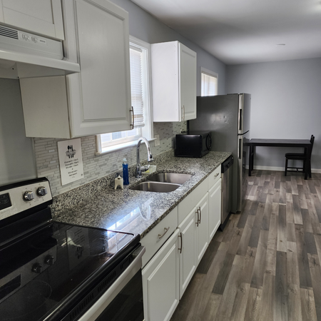 Coliving in West Highlands - West Atl, Atlanta