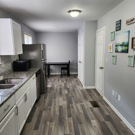 Coliving in West Highlands - West Atl, Atlanta