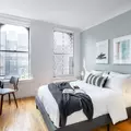 Coliving in Harlem - Manhattan, New York