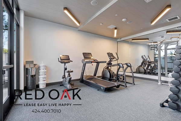 Studio Apartment for rent in Mid City - Central Los Angeles, Los Angeles