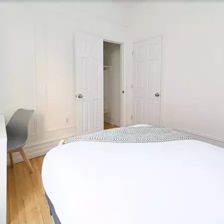 Coliving in Harlem - Manhattan, New York