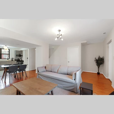 Coliving in Logan Circle - Washington Northwest, Washington DC
