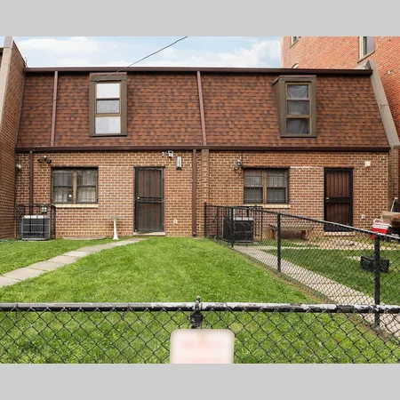 Coliving in Logan Circle - Washington Northwest, Washington DC