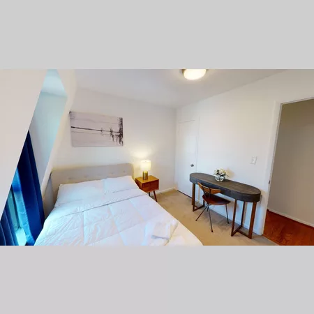 Coliving in Logan Circle - Washington Northwest, Washington DC