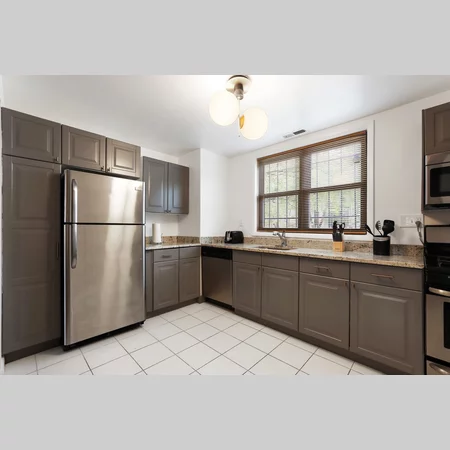 Coliving in Logan Circle - Washington Northwest, Washington DC
