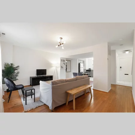 Coliving in Logan Circle - Washington Northwest, Washington DC