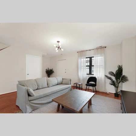 Coliving in Logan Circle - Washington Northwest, Washington DC