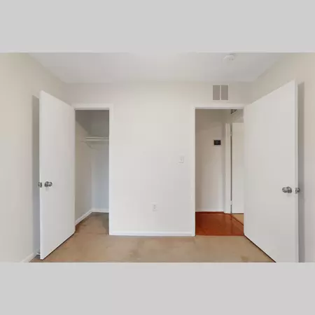 Coliving in Logan Circle - Washington Northwest, Washington DC