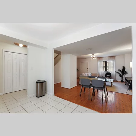 Coliving in Logan Circle - Washington Northwest, Washington DC