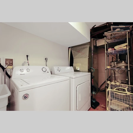 Coliving in Logan Circle - Washington Northwest, Washington DC