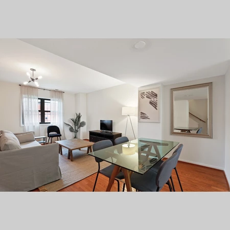 Coliving in Logan Circle - Washington Northwest, Washington DC