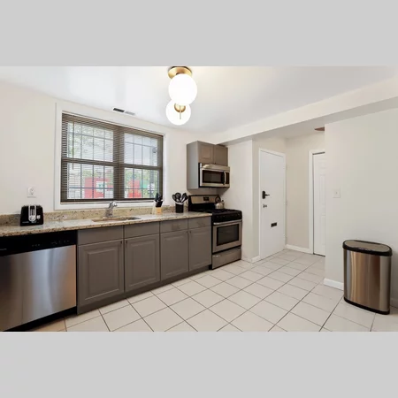 Coliving in Logan Circle - Washington Northwest, Washington DC
