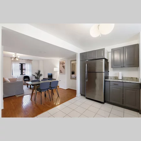 Coliving in Logan Circle - Washington Northwest, Washington DC