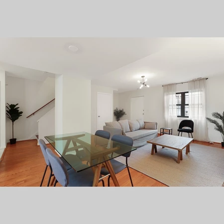 Coliving in Logan Circle - Washington Northwest, Washington DC