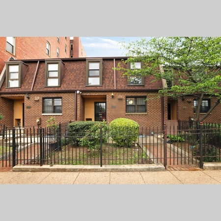 Coliving in Logan Circle - Washington Northwest, Washington DC