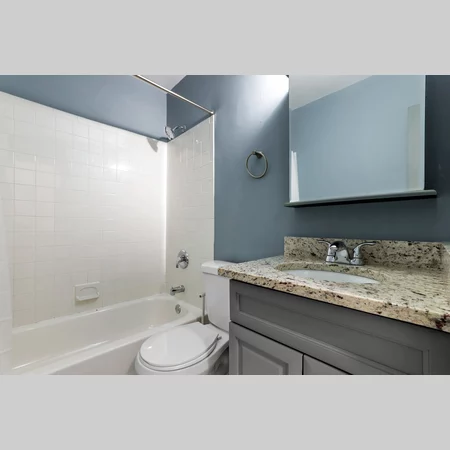 Coliving in Logan Circle - Washington Northwest, Washington DC
