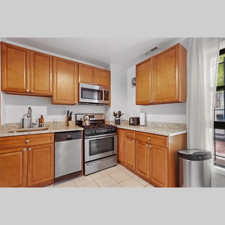 Coliving in Logan Circle - Washington Northwest, Washington DC