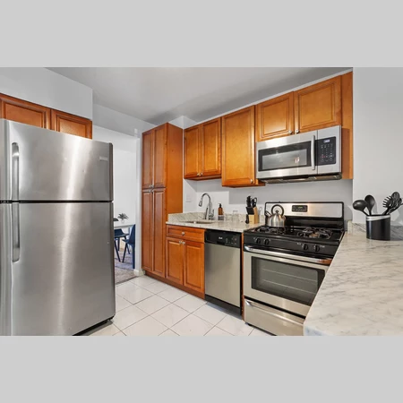 Coliving in Logan Circle - Washington Northwest, Washington DC