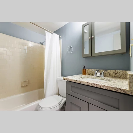 Coliving in Logan Circle - Washington Northwest, Washington DC