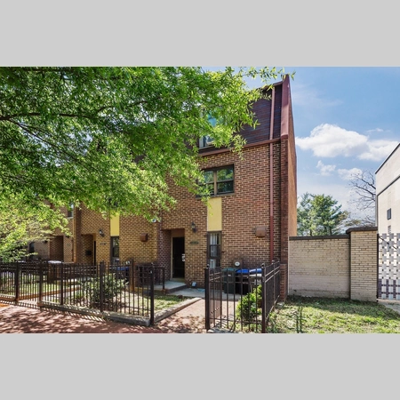 Coliving in Logan Circle - Washington Northwest, Washington DC