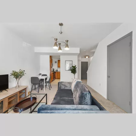 Coliving in Logan Circle - Washington Northwest, Washington DC