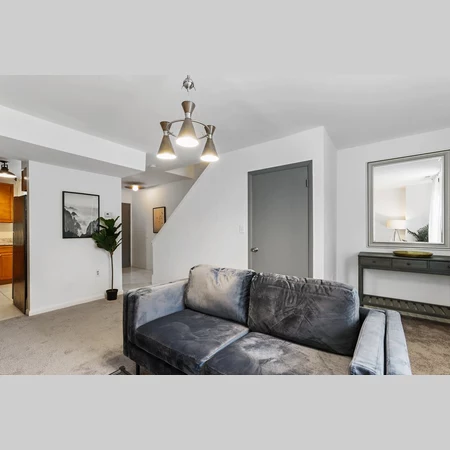 Coliving in Logan Circle - Washington Northwest, Washington DC