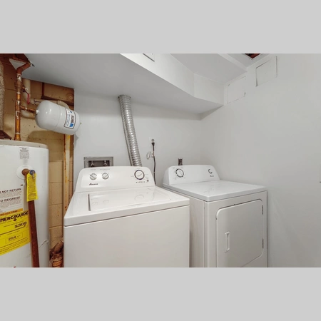 Coliving in Logan Circle - Washington Northwest, Washington DC