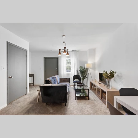 Coliving in Logan Circle - Washington Northwest, Washington DC