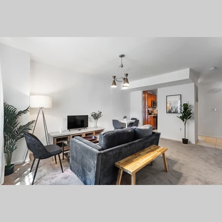 Coliving in Logan Circle - Washington Northwest, Washington DC