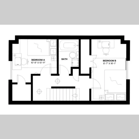 Coliving in Logan Circle - Washington Northwest, Washington DC