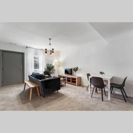 Coliving in Logan Circle - Washington Northwest, Washington DC