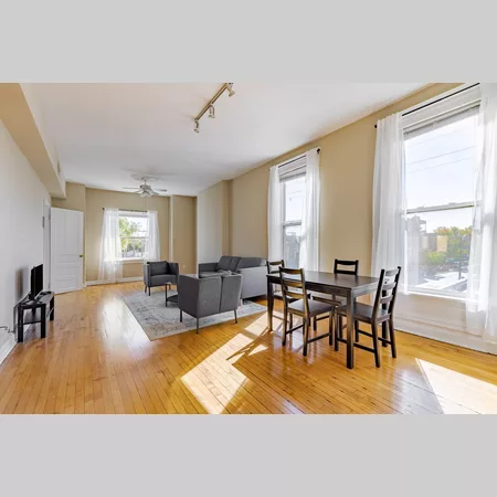 Coliving in Wicker Park - Central, Chicago
