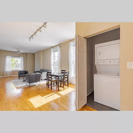 Coliving in Wicker Park - Central, Chicago