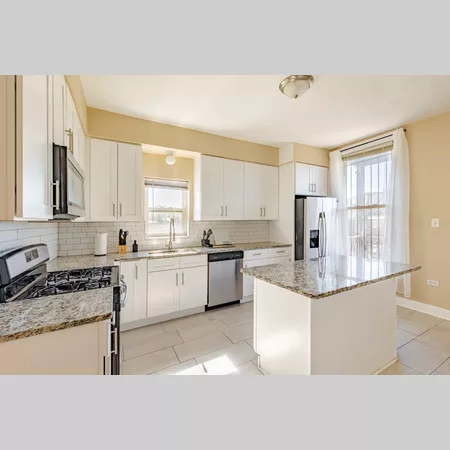 Coliving in Wicker Park - Central, Chicago