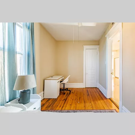 Coliving in Wicker Park - Central, Chicago