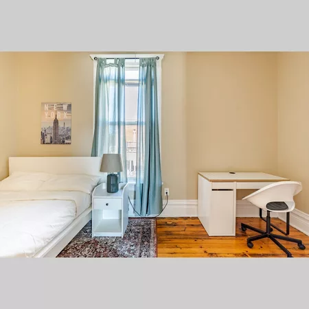 Coliving in Wicker Park - Central, Chicago