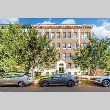 Coliving in Dupont Circle - Washington Northwest, Washington DC