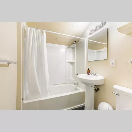 Coliving in Dupont Circle - Washington Northwest, Washington DC