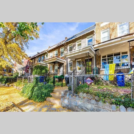 Coliving in Near Northeast - Washington Northeast, Washington DC