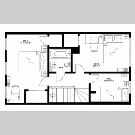 Coliving in Near Northeast - Washington Northeast, Washington DC
