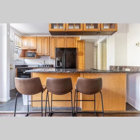 Coliving in Near Northeast - Washington Northeast, Washington DC