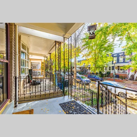 Coliving in Near Northeast - Washington Northeast, Washington DC
