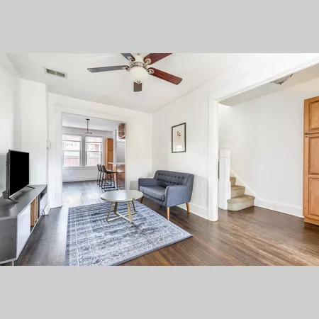 Coliving in Near Northeast - Washington Northeast, Washington DC