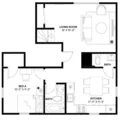 Coliving in Allston - Boston, Boston