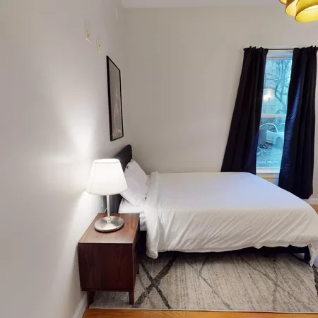 Coliving in South End - Boston, Boston