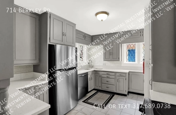 6 bedrooms apartment for rent in Butler-Tarkington / Rocky Ripple - North Indy, Indianapolis