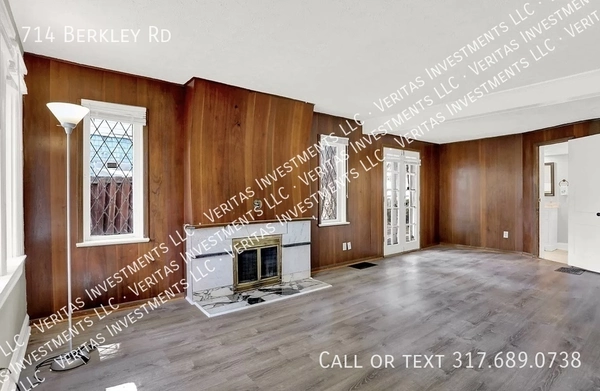 6 bedrooms apartment for rent in Butler-Tarkington / Rocky Ripple - North Indy, Indianapolis