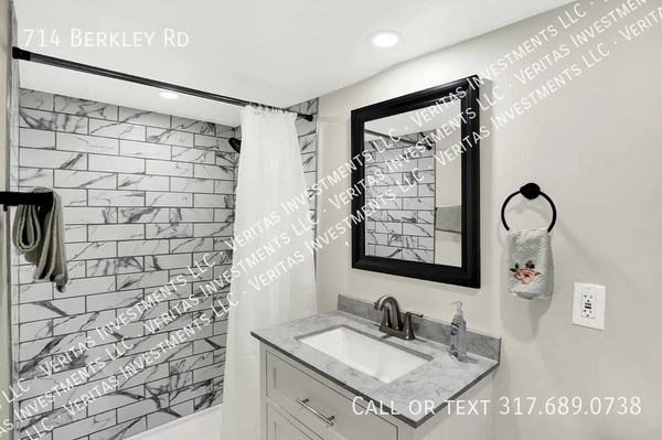 6 bedrooms apartment for rent in Butler-Tarkington / Rocky Ripple - North Indy, Indianapolis